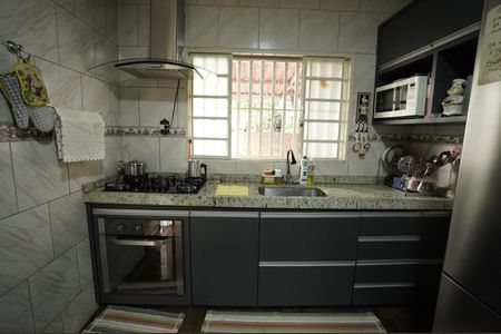 Casa à venda com 150m², 3 quartos e 3 vagas