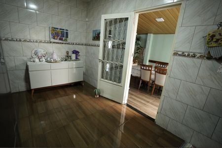 Casa à venda com 150m², 3 quartos e 3 vagas