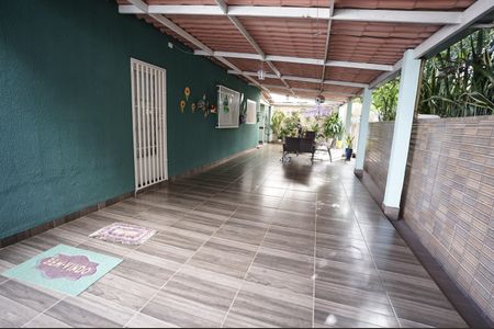 Casa à venda com 150m², 3 quartos e 3 vagas
