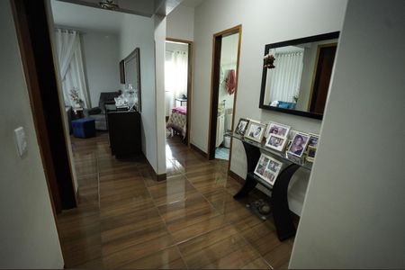Casa à venda com 150m², 3 quartos e 3 vagas