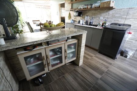 Casa à venda com 150m², 3 quartos e 3 vagas
