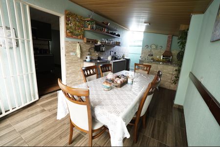 Casa à venda com 150m², 3 quartos e 3 vagas
