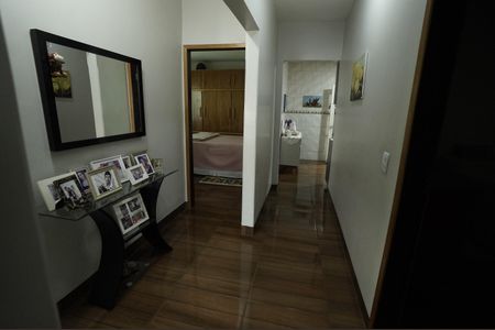 Casa à venda com 150m², 3 quartos e 3 vagas