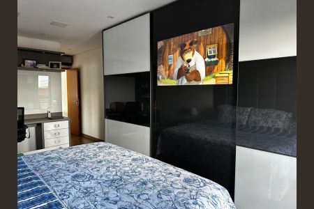 Foto 27 de casa à venda com 3 quartos, 200m² em Bortolândia, São Paulo