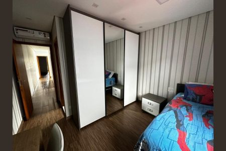 Foto 18 de casa à venda com 3 quartos, 200m² em Bortolândia, São Paulo
