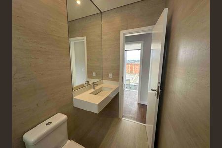 Casa de condomínio à venda com 250m², 3 quartos e 4 vagas Casa de condomínio à venda com 250m², 3 quartos e 4 vagasBanheiro - Suite2