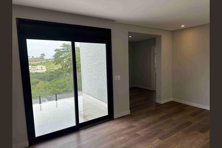 Suite1 - Principal de casa de condomínio à venda com 3 quartos, 250m² em Sítio do Rosário, Barueri