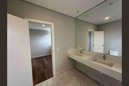 Casa de condomínio à venda com 250m², 3 quartos e 4 vagas Casa de condomínio à venda com 250m², 3 quartos e 4 vagasBanheiro - Suite Principal