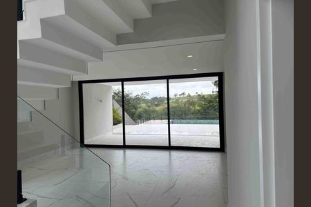 Casa de condomínio à venda com 250m², 3 quartos e 4 vagas Casa de condomínio à venda com 250m², 3 quartos e 4 vagasVista Sala