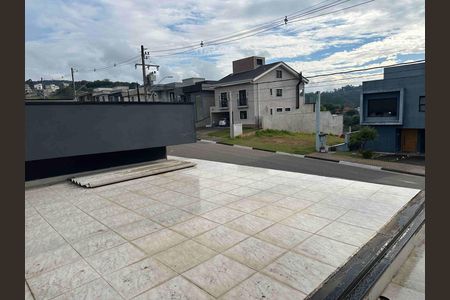 Quintal de casa de condomínio à venda com 3 quartos, 250m² em Sítio do Rosário, Barueri