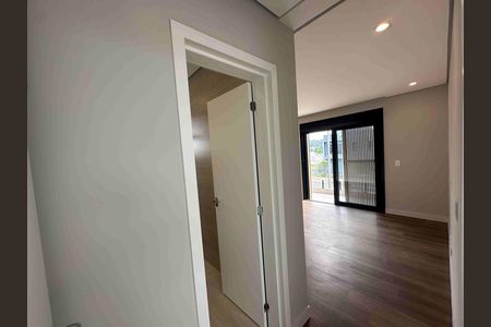 Suite3 de casa de condomínio à venda com 3 quartos, 250m² em Sítio do Rosário, Barueri
