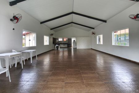 Apartamento à venda com 65m², 2 quartos e 1 vaga Apartamento à venda com 65m², 2 quartos e 1 vagaÁrea comum - Salão de festas