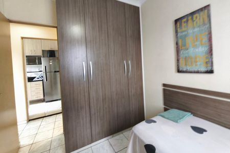 Apartamento à venda com 65m², 2 quartos e 1 vaga Apartamento à venda com 65m², 2 quartos e 1 vagaQuarto 2