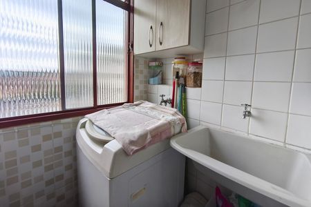 Apartamento à venda com 65m², 2 quartos e 1 vaga Apartamento à venda com 65m², 2 quartos e 1 vagaÁrea de Serviço