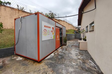 Apartamento à venda com 65m², 2 quartos e 1 vaga Apartamento à venda com 65m², 2 quartos e 1 vagaÁrea comum