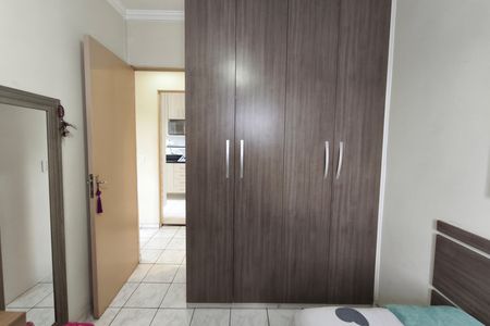 Apartamento à venda com 65m², 2 quartos e 1 vaga Apartamento à venda com 65m², 2 quartos e 1 vagaQuarto 2
