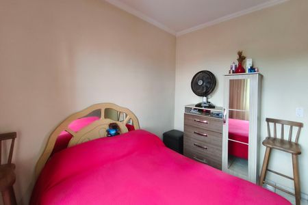 Apartamento à venda com 65m², 2 quartos e 1 vaga Apartamento à venda com 65m², 2 quartos e 1 vagaQuarto 1
