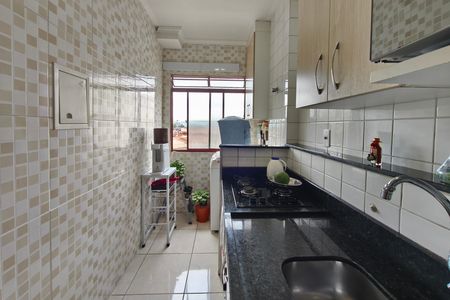 Apartamento à venda com 65m², 2 quartos e 1 vaga Apartamento à venda com 65m², 2 quartos e 1 vagaCozinha
