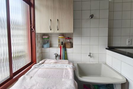 Apartamento à venda com 65m², 2 quartos e 1 vaga Apartamento à venda com 65m², 2 quartos e 1 vagaÁrea de Serviço