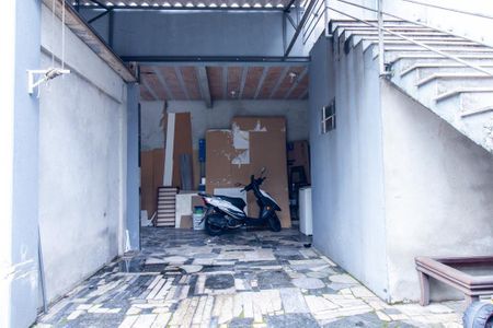 Casa para alugar com 43m², 1 quarto e sem vaga Casa para alugar com 43m², 1 quarto e sem vagaGaragem