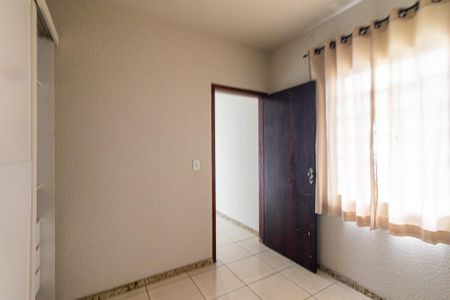 Quarto  de casa para alugar com 1 quarto, 43m² em Cidade Industrial de Curitiba, Curitiba