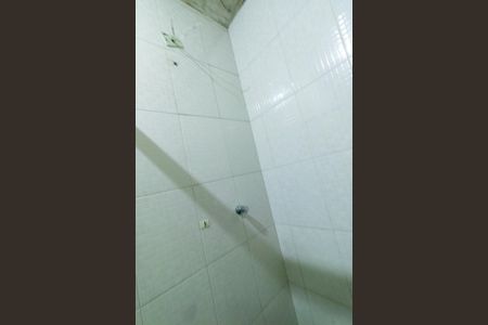 Casa para alugar com 43m², 1 quarto e sem vaga Casa para alugar com 43m², 1 quarto e sem vagaBanheiro Social