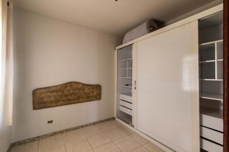 Quarto  de casa para alugar com 1 quarto, 43m² em Cidade Industrial de Curitiba, Curitiba