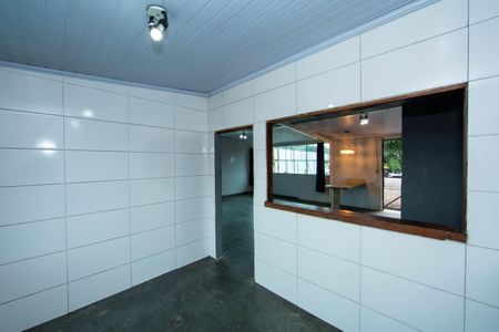 COZINHA de apartamento para alugar com 1 quarto, 70m² em Jardim Montanhês, Belo Horizonte