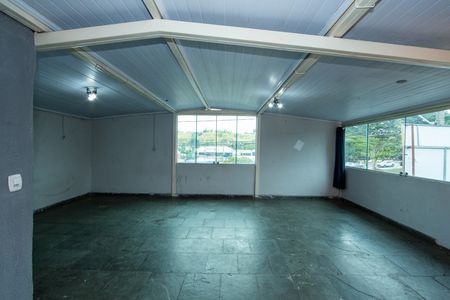SALA/QUARTO de apartamento para alugar com 1 quarto, 70m² em Jardim Montanhês, Belo Horizonte