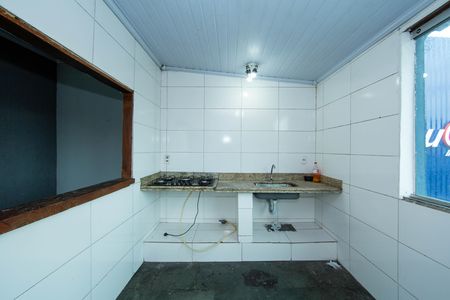 Apartamento para alugar com 70m², 1 quarto e 1 vaga Apartamento para alugar com 70m², 1 quarto e 1 vagaCOZINHA