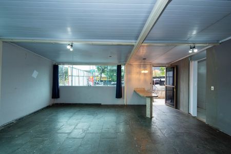 SALA/QUARTO de apartamento para alugar com 1 quarto, 70m² em Jardim Montanhês, Belo Horizonte