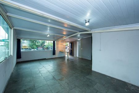 SALA/QUARTO de apartamento para alugar com 1 quarto, 70m² em Jardim Montanhês, Belo Horizonte