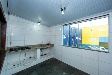 Apartamento para alugar com 70m², 1 quarto e 1 vaga Apartamento para alugar com 70m², 1 quarto e 1 vagaCOZINHA