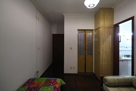 Apartamento à venda com 107m², 3 quartos e 3 vagas Apartamento à venda com 107m², 3 quartos e 3 vagasSuite