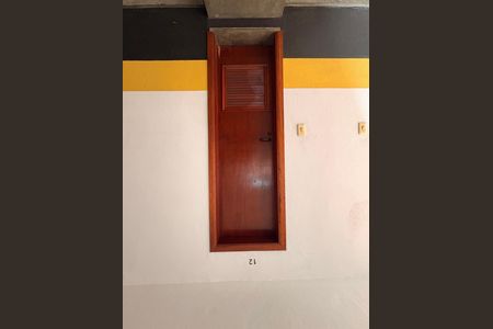 Apartamento à venda com 107m², 3 quartos e 3 vagas Apartamento à venda com 107m², 3 quartos e 3 vagasDepósito