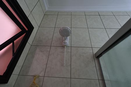 Apartamento à venda com 107m², 3 quartos e 3 vagas Apartamento à venda com 107m², 3 quartos e 3 vagasBanheiro