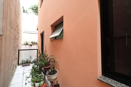 Apartamento à venda com 107m², 3 quartos e 3 vagas Apartamento à venda com 107m², 3 quartos e 3 vagasVaranda quarto 2