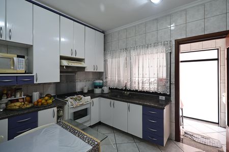 Apartamento à venda com 107m², 3 quartos e 3 vagas Apartamento à venda com 107m², 3 quartos e 3 vagasCozinha