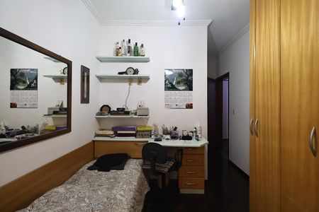 Apartamento à venda com 107m², 3 quartos e 3 vagas Apartamento à venda com 107m², 3 quartos e 3 vagasQuarto 2