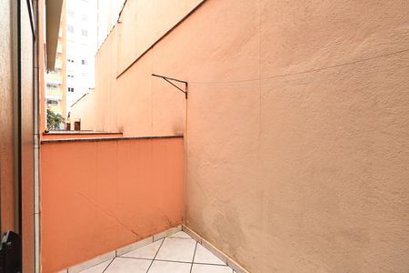 Apartamento à venda com 107m², 3 quartos e 3 vagas Apartamento à venda com 107m², 3 quartos e 3 vagasLavanderia