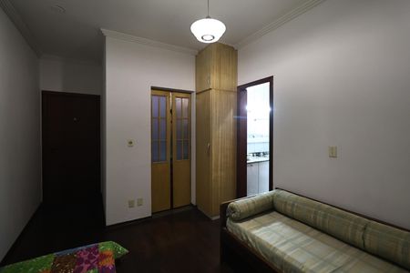 Apartamento à venda com 107m², 3 quartos e 3 vagas Apartamento à venda com 107m², 3 quartos e 3 vagasSuite