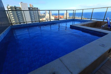 Kitnet/Studio para alugar com 1 quarto, 14m² em Costa Azul, Salvador