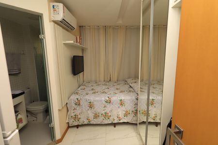 Kitnet/Studio para alugar com 1 quarto, 14m² em Costa Azul, Salvador