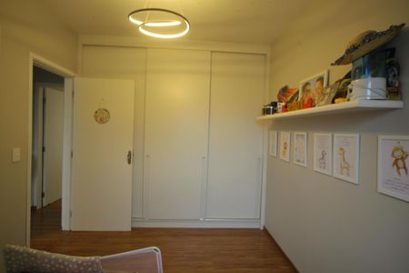 Casa à venda com 150m², 2 quartos e 2 vagasQuarto 2 