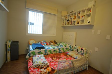 Casa à venda com 150m², 2 quartos e 2 vagasQuarto 2 