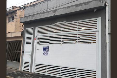 Casa à venda com 150m², 2 quartos e 2 vagasFachada 