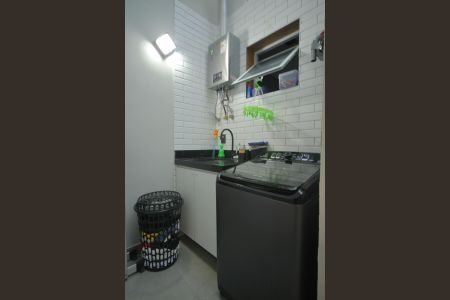 Casa à venda com 150m², 2 quartos e 2 vagasÁrea de Serviço