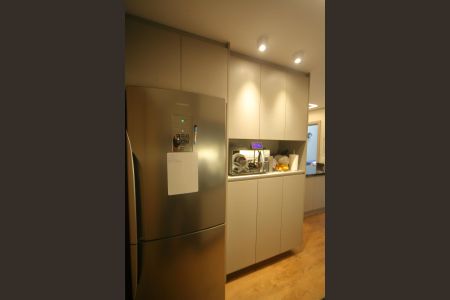 Casa à venda com 150m², 2 quartos e 2 vagasCozinha 