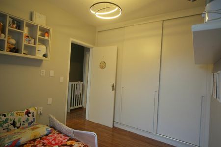 Casa à venda com 150m², 2 quartos e 2 vagasQuarto 2 