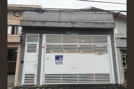 Casa à venda com 150m², 2 quartos e 2 vagasFachada 
